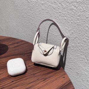 Mini Bag for AirPods & Accessories