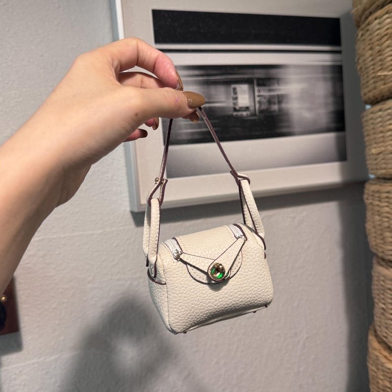 Mini Bag For AirPods 3