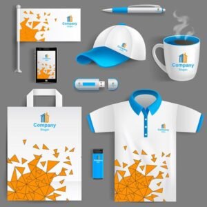 id card holders, ring binding & school personalized gifts