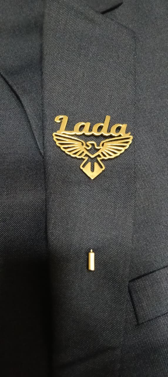 brooch pin brooch pin